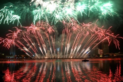 Dịp 30/4 và 1/5 người lao động được nghỉ 5 ngày